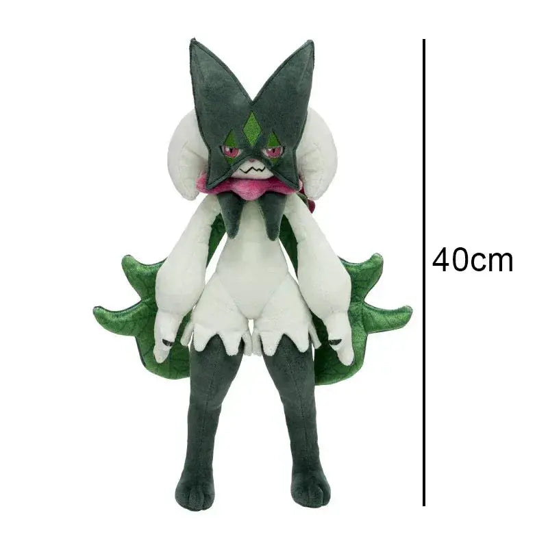 Pokemon Plush Toys, Anime Figures and Figurines Cuddling Dolls To Sleep With, Gifts For Bedrooms - ToylandEU