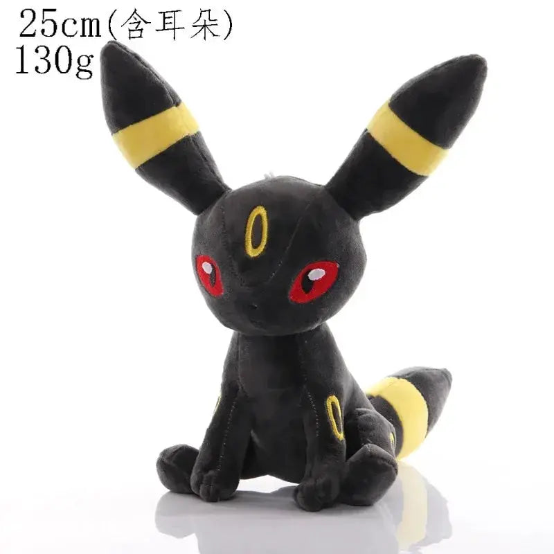 Pokemon Plush Toys, Anime Figures and Figurines Cuddling Dolls To Sleep With, Gifts For Bedrooms - ToylandEU
