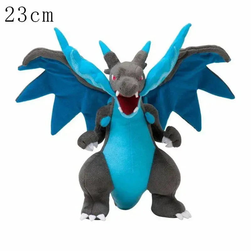 Pokemon Plush Toys, Anime Figures and Figurines Cuddling Dolls To Sleep With, Gifts For Bedrooms - ToylandEU