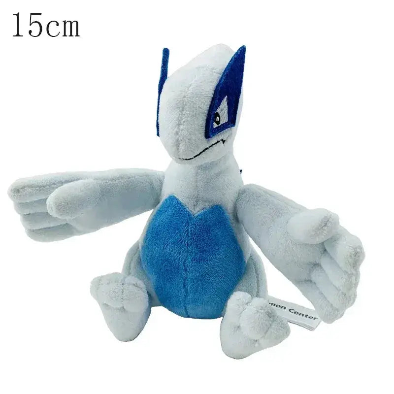 Pokemon Plush Toys, Anime Figures and Figurines Cuddling Dolls To Sleep With, Gifts For Bedrooms - ToylandEU