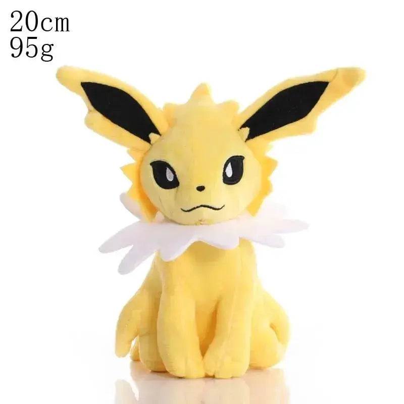 Pokemon Plush Toys, Anime Figures and Figurines Cuddling Dolls To Sleep With, Gifts For Bedrooms - ToylandEU
