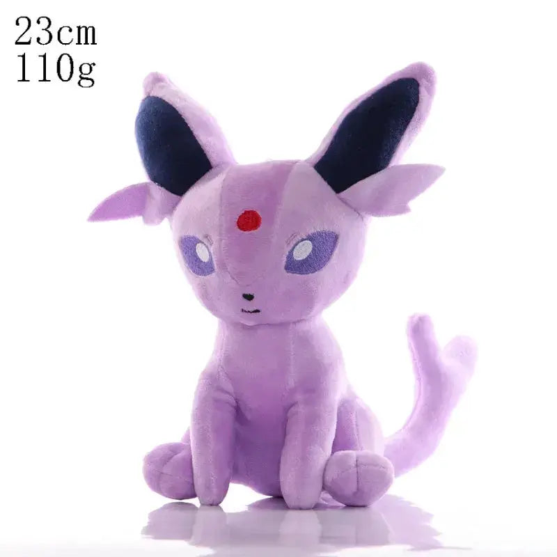 Pokemon Plush Toys, Anime Figures and Figurines Cuddling Dolls To Sleep With, Gifts For Bedrooms - ToylandEU