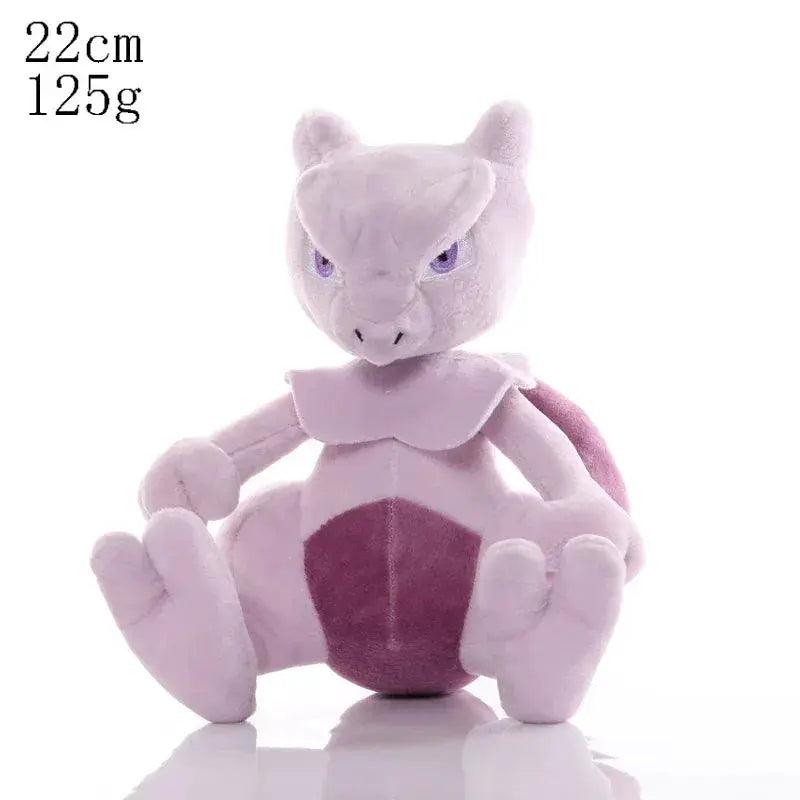  Pokemon Plush Toys Cute Cuddly Sleep Companions -  ToylandEU™