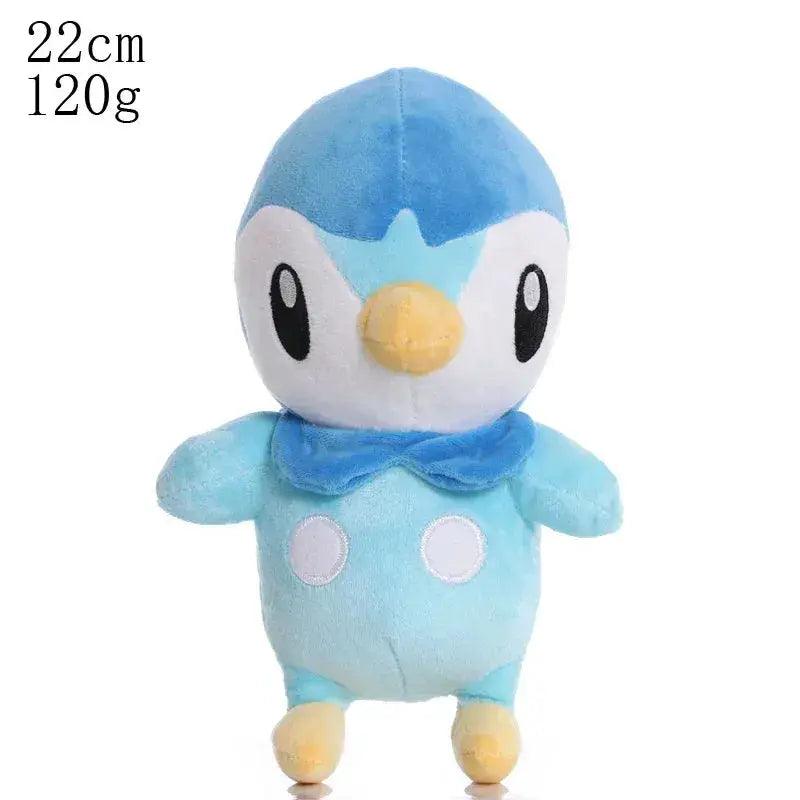  Pokemon Plush Toys Cute Cuddly Sleep Companions -  ToylandEU™