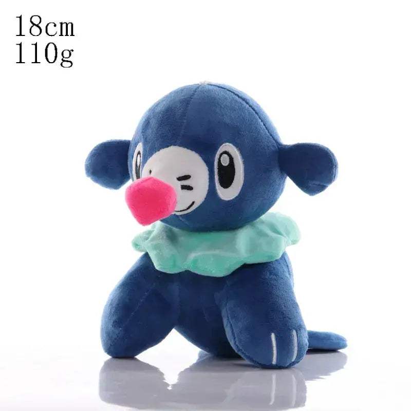  Pokemon Plush Toys Cute Cuddly Sleep Companions -  ToylandEU™