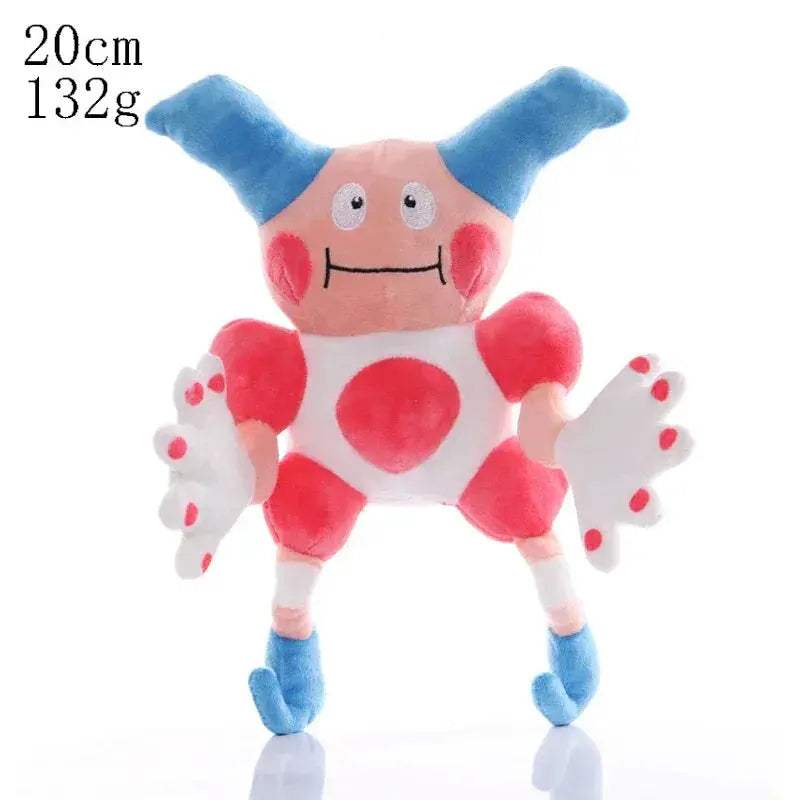  Pokemon Plush Toys Cute Cuddly Sleep Companions -  ToylandEU™