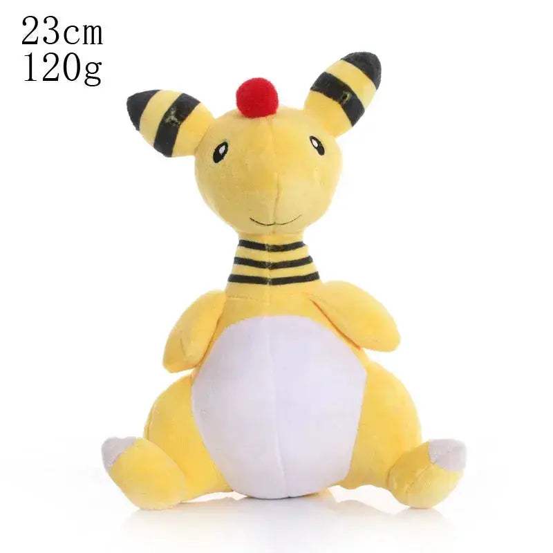  Pokemon Plush Toys Cute Cuddly Sleep Companions -  ToylandEU™