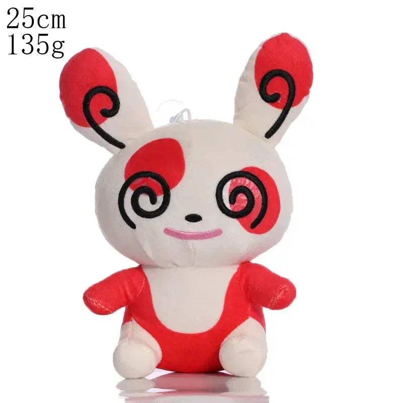  Pokemon Plush Toys Cute Cuddly Sleep Companions -  ToylandEU™