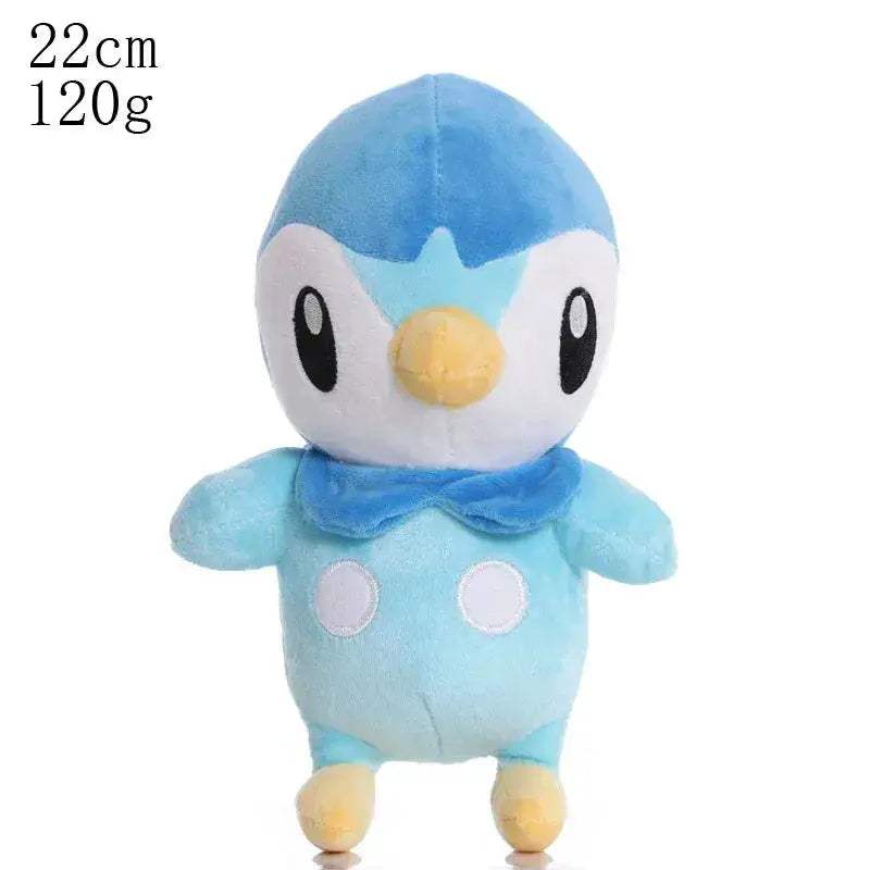  Pokemon Plush Toys Cute Cuddly Sleep Companions -  ToylandEU™