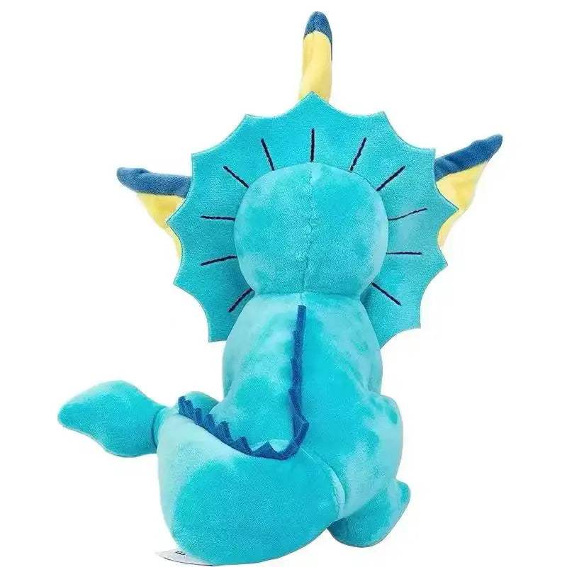  Pokemon Plush Toys Eevee and Vaporeon Gift Set -  ToylandEU™