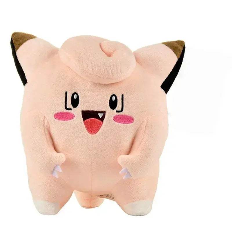 Pokemon Plush Toys Gengar Pikachu Charizard Set Soft Cuddly Gift - ToylandEU