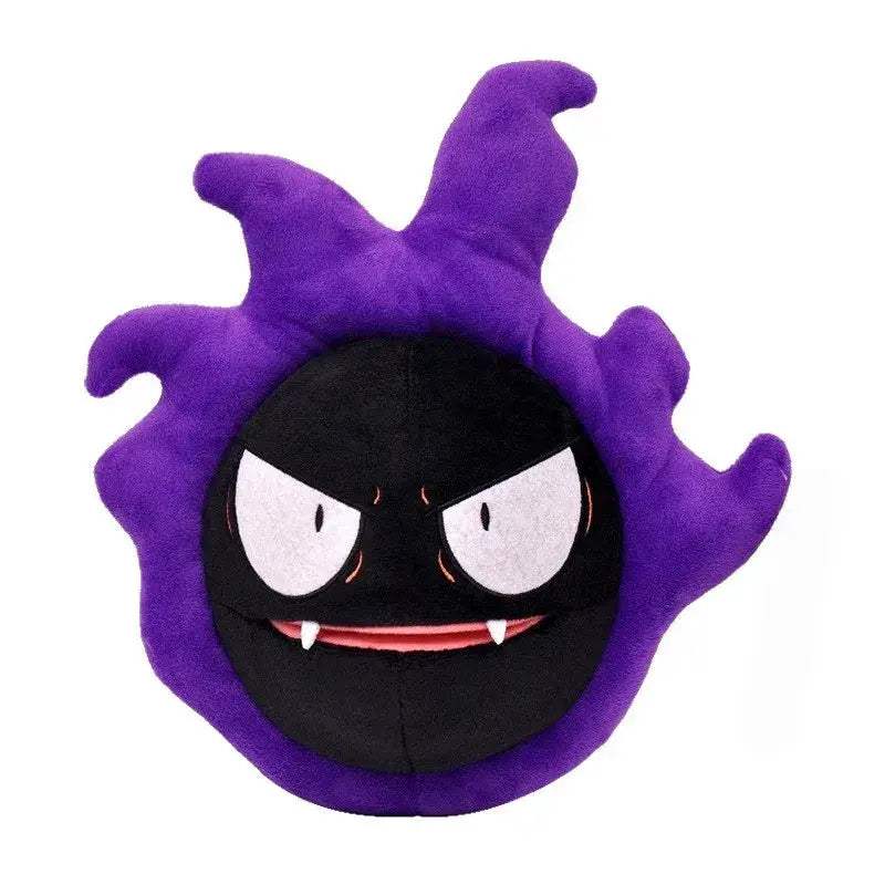 Pokemon Plush Toys Gengar Pikachu Charizard Set Soft Cuddly Gift - ToylandEU