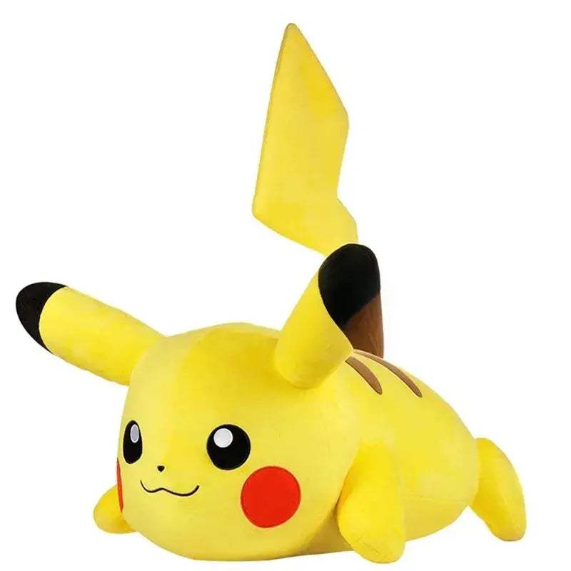 Pokemon Plush Toys Gengar Pikachu Charizard Set Soft Cuddly Gift - ToylandEU