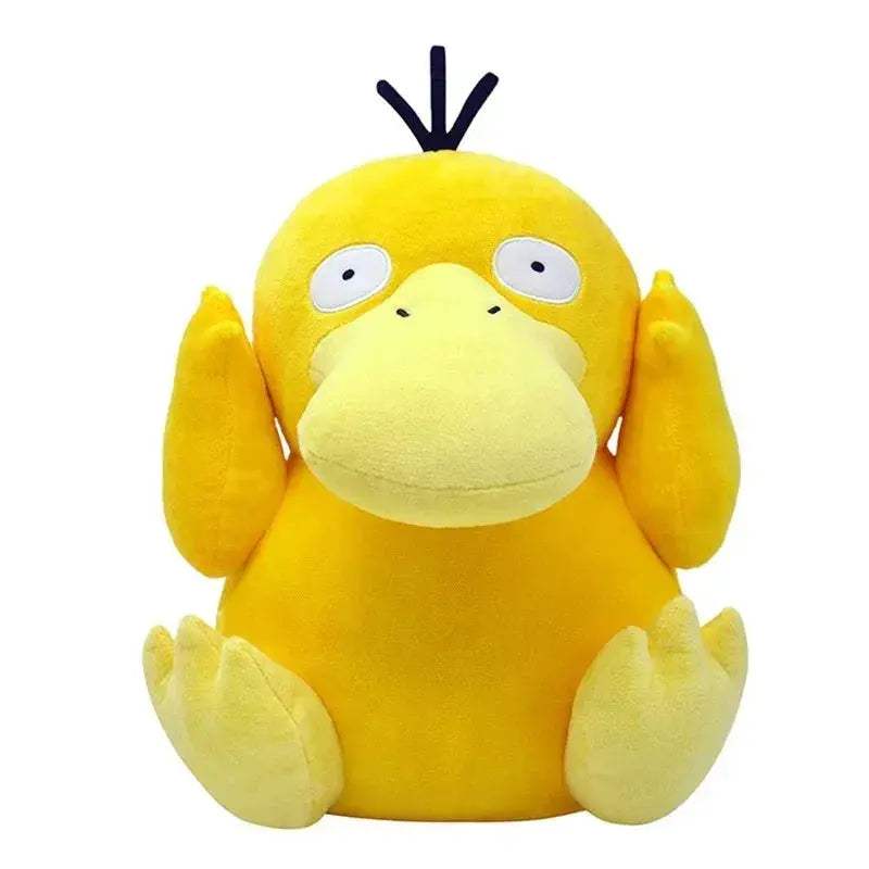Pokemon Plush Toys Gengar Pikachu Charizard Set Soft Cuddly Gift - ToylandEU