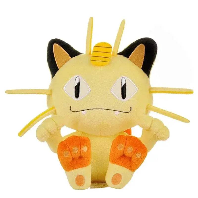 Pokemon Plush Toys Gengar Pikachu Charizard Set Soft Cuddly Gift - ToylandEU