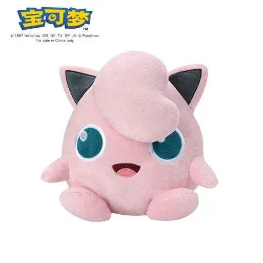Pokemon Plush Toys Gengar Pikachu Charizard Set Soft Cuddly Gift - ToylandEU