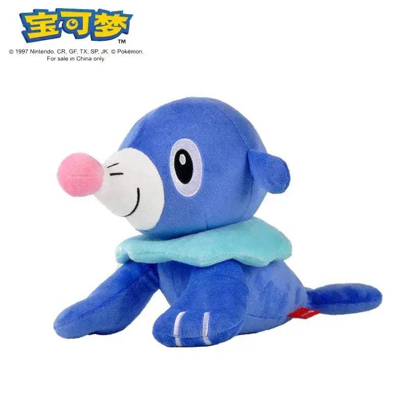 Pokemon Plush Toys Gengar Pikachu Charizard Set Soft Cuddly Gift - ToylandEU
