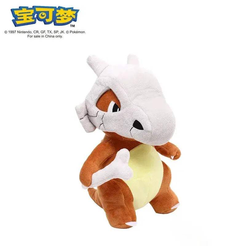 Pokemon Plush Toys Gengar Pikachu Charizard Set Soft Cuddly Gift - ToylandEU