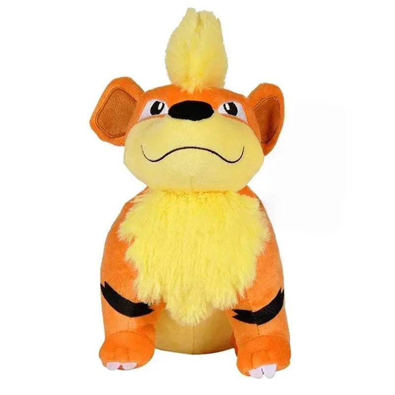 Pokemon Plush Toys Gengar Pikachu Charizard Set Soft Cuddly Gift - ToylandEU