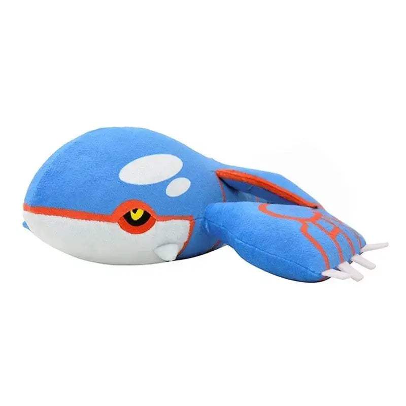 Pokemon Plush Toys Gengar Pikachu Charizard Set Soft Cuddly Gift - ToylandEU