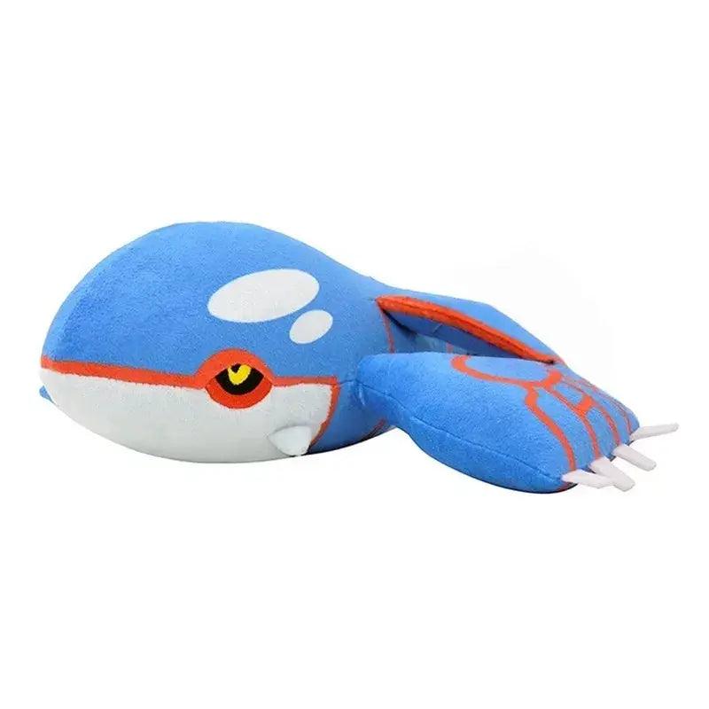  Pokemon Plush Toys Gengar Pikachu Charizard Soft Gift -  ToylandEU™