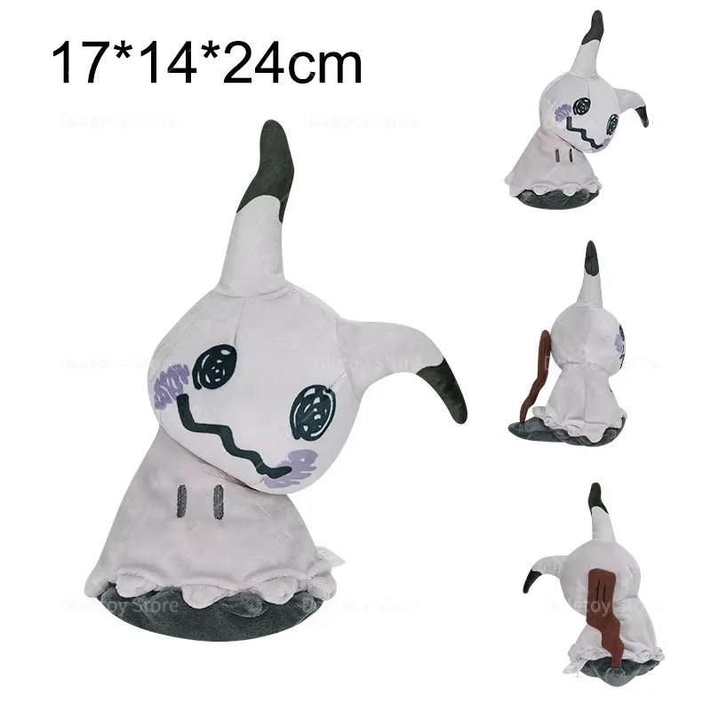  Pokemon Plush Toys Lucario Charizard 70 Styles -  ToylandEU™