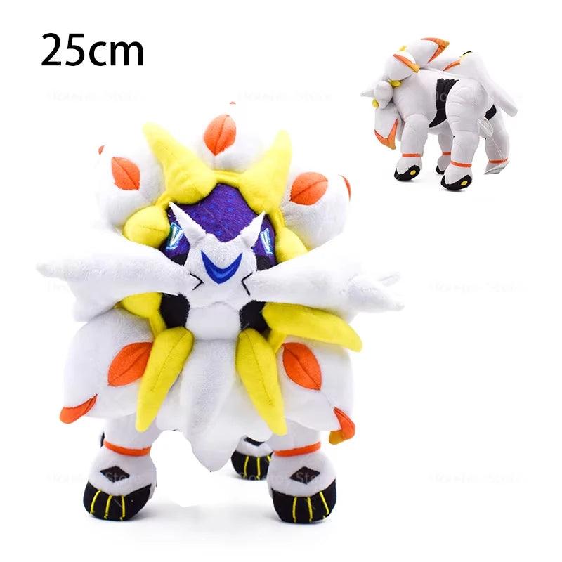  Pokemon Plush Toys Lucario Charizard 70 Styles -  ToylandEU™