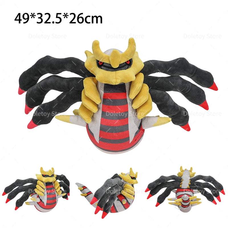  Pokemon Plush Toys Lucario Charizard 70 Styles -  ToylandEU™