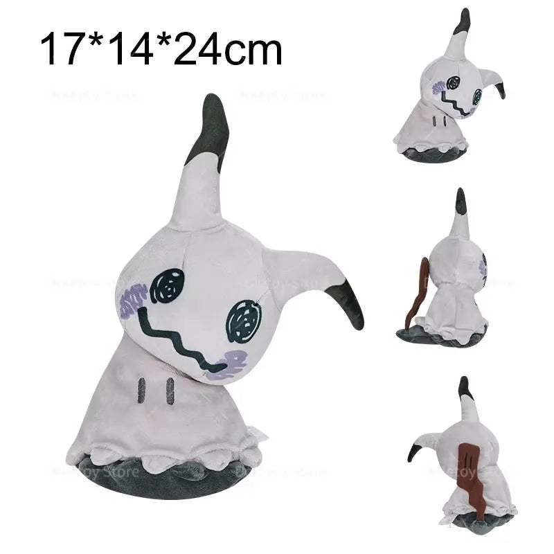  Pokemon Plush Toys Lucario Charizard 70 Styles -  ToylandEU™