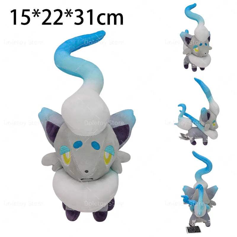  Pokemon Plush Toys Lucario Charizard 70 Styles -  ToylandEU™