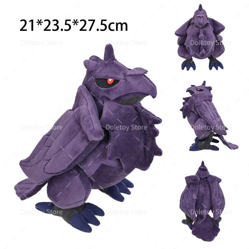  Pokemon Plush Toys Lucario Charizard 70 Styles -  ToylandEU™