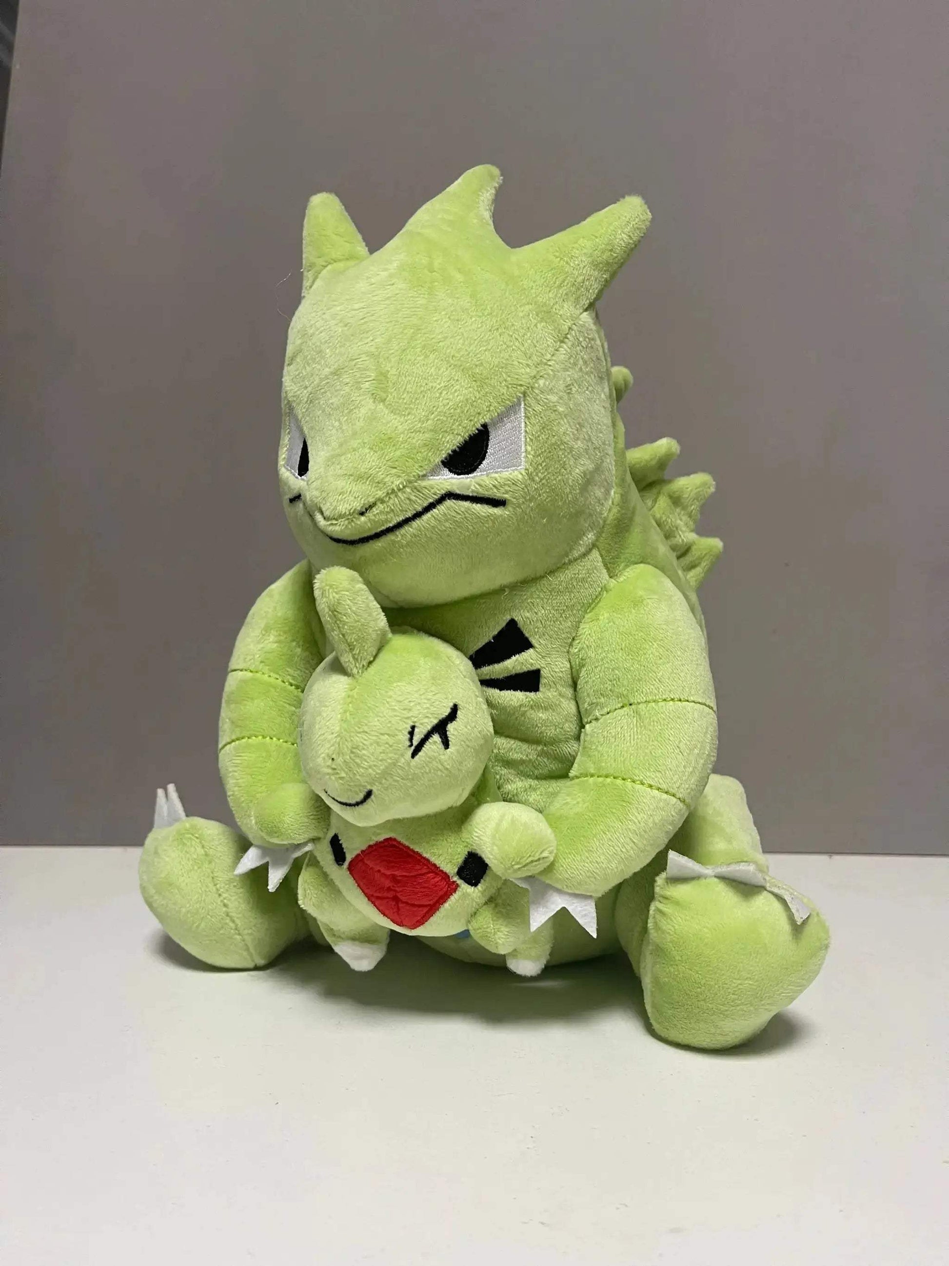  Pokemon Plush Toys Pikachu Charizard Dragonite Soft -  ToylandEU™