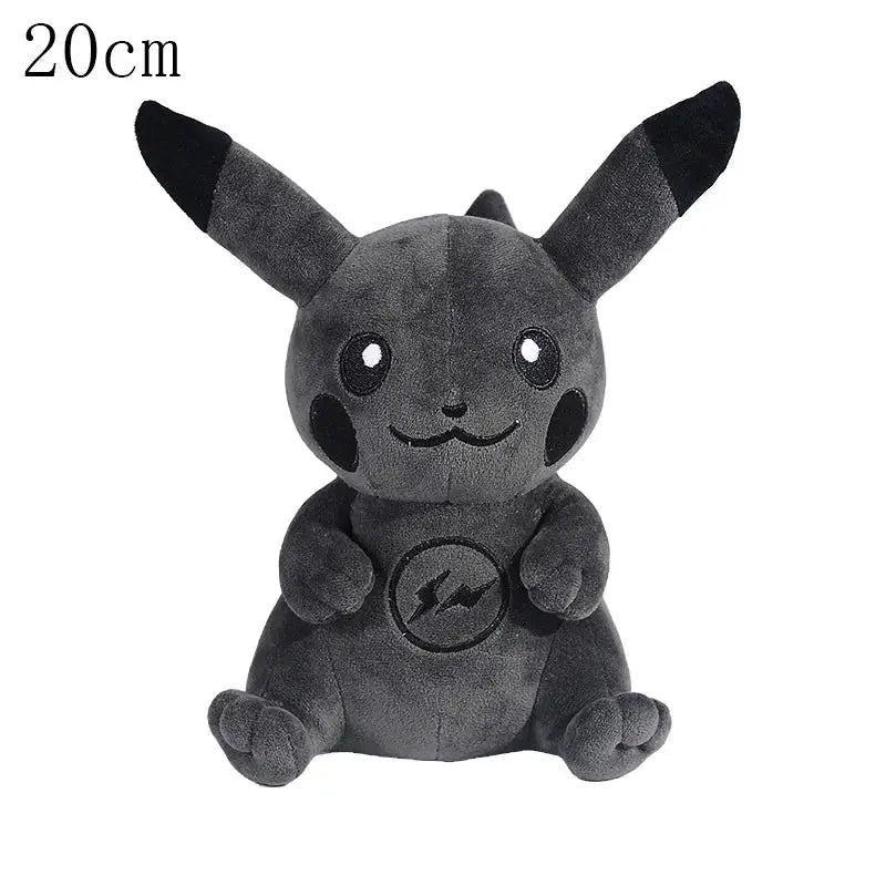  Pokemon Plush Toys Premium Set Soft Collectible For Kids -  ToylandEU™