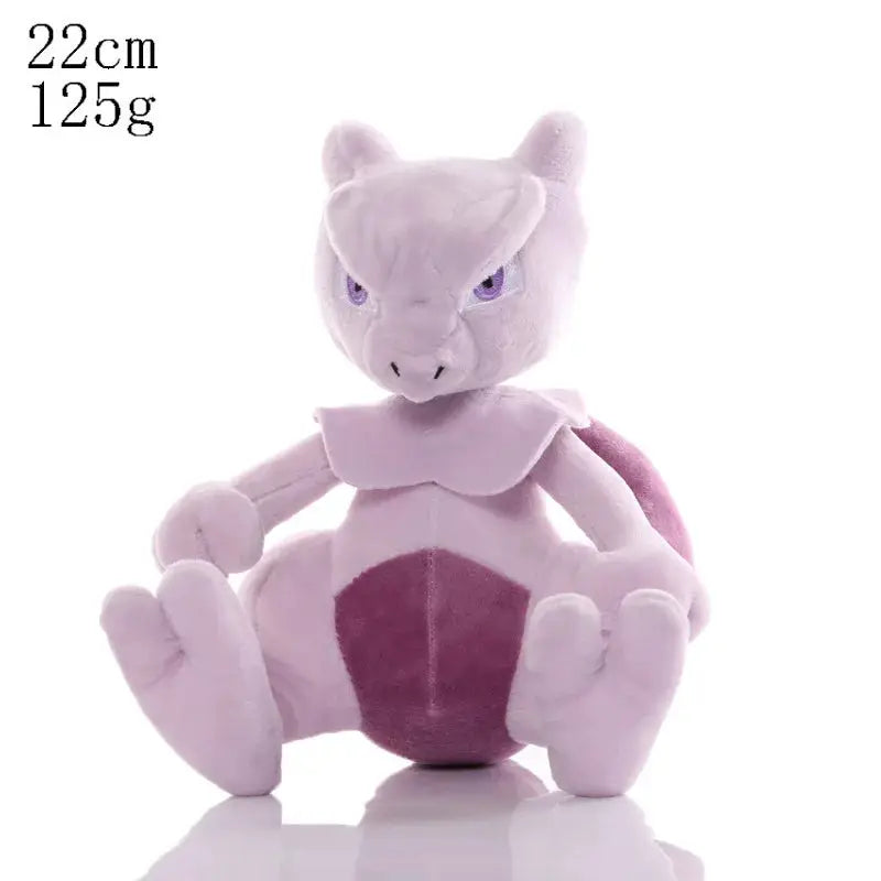  Pokemon Plush Toys Premium Set Soft Collectible For Kids -  ToylandEU™