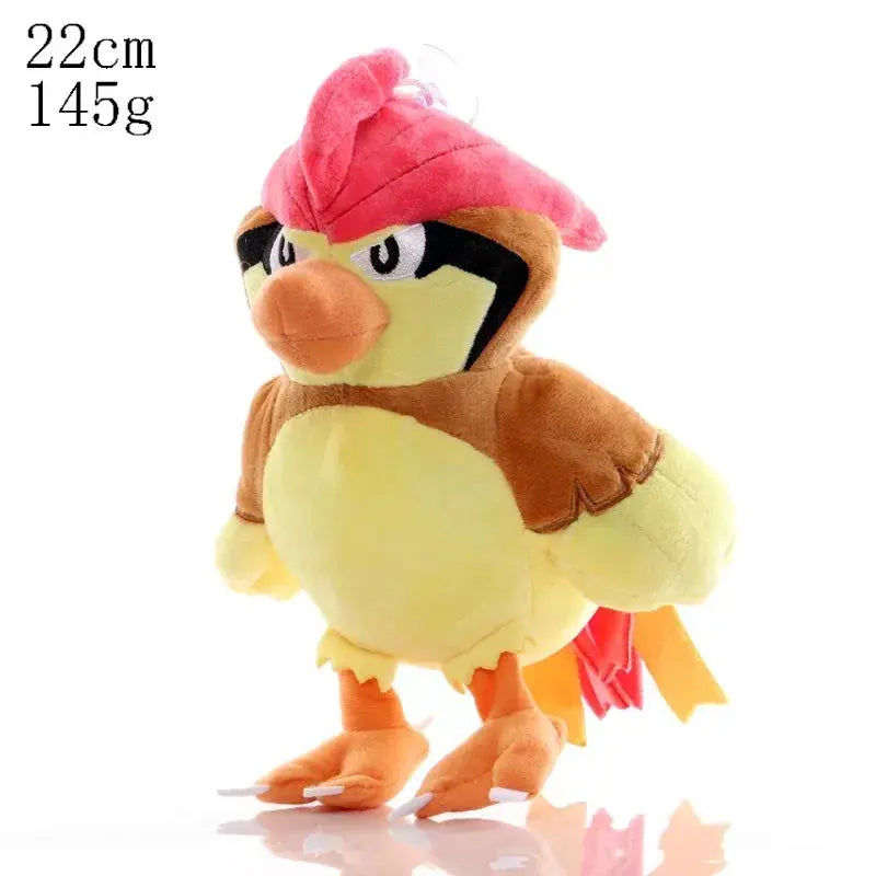  Pokemon Plush Toys Premium Set Soft Collectible For Kids -  ToylandEU™