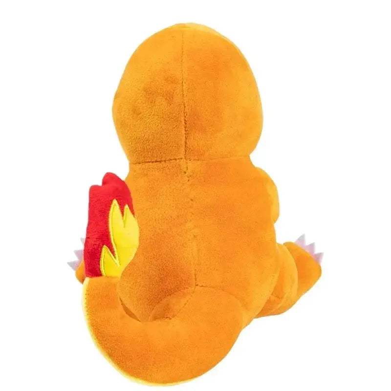  Pokemon Plushies Charmander Squirtle Bulbasaur 3 Pack -  ToylandEU™