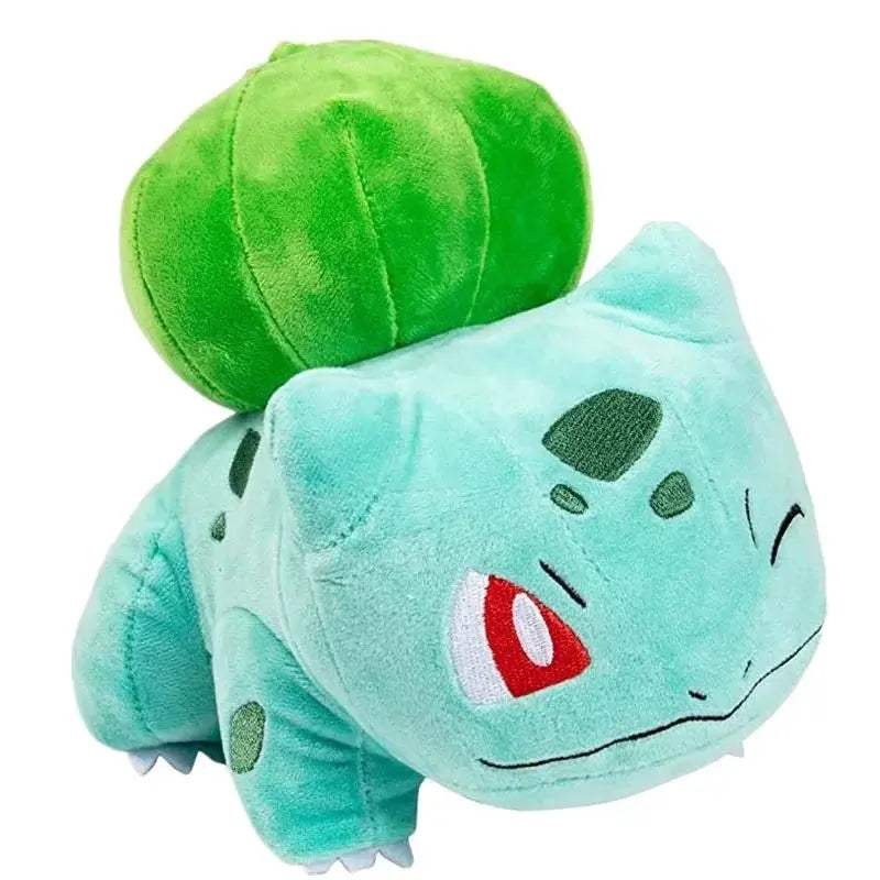  Pokemon Plushies Charmander Squirtle Bulbasaur 3 Pack -  ToylandEU™