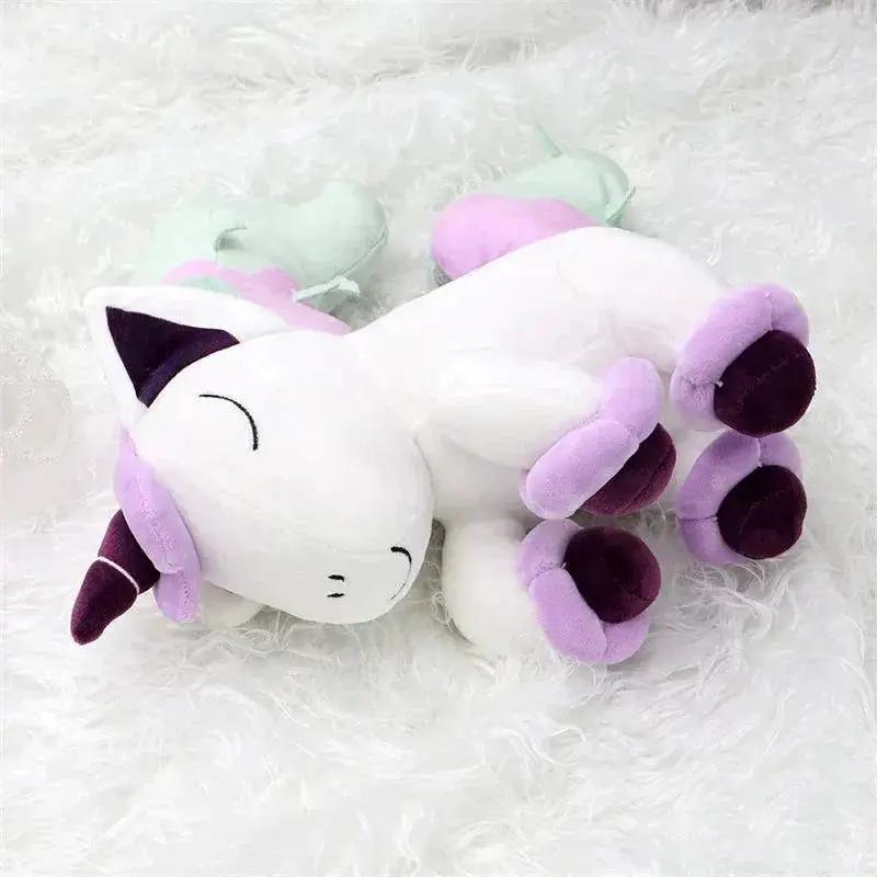  Pokemon Soft Plush Toy, Eevee Charmander Chikorita Peluche Doll -  ToylandEU™
