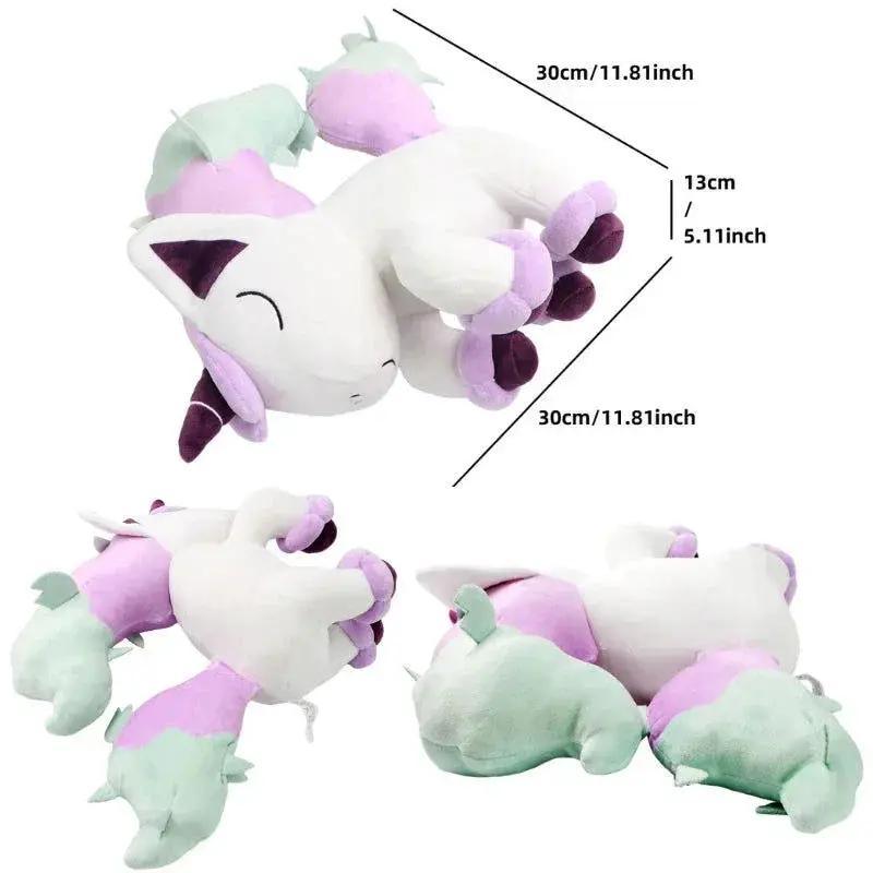  Pokemon Soft Plush Toy, Eevee Charmander Chikorita Peluche Doll -  ToylandEU™