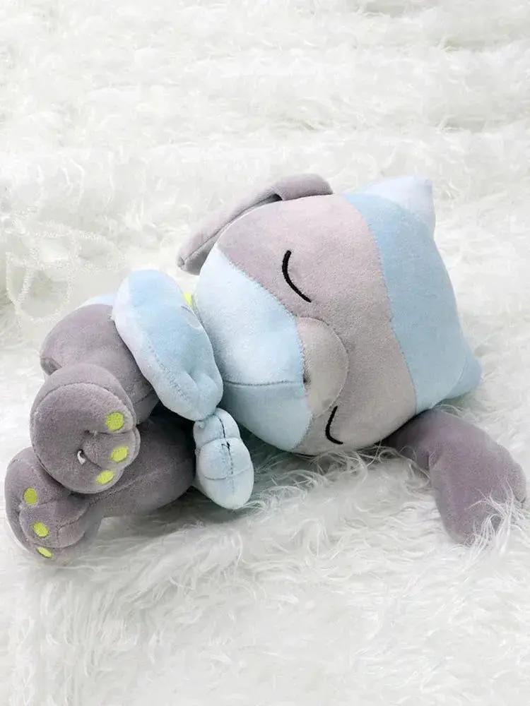  Pokemon Soft Plush Toy, Eevee Charmander Chikorita Peluche Doll -  ToylandEU™