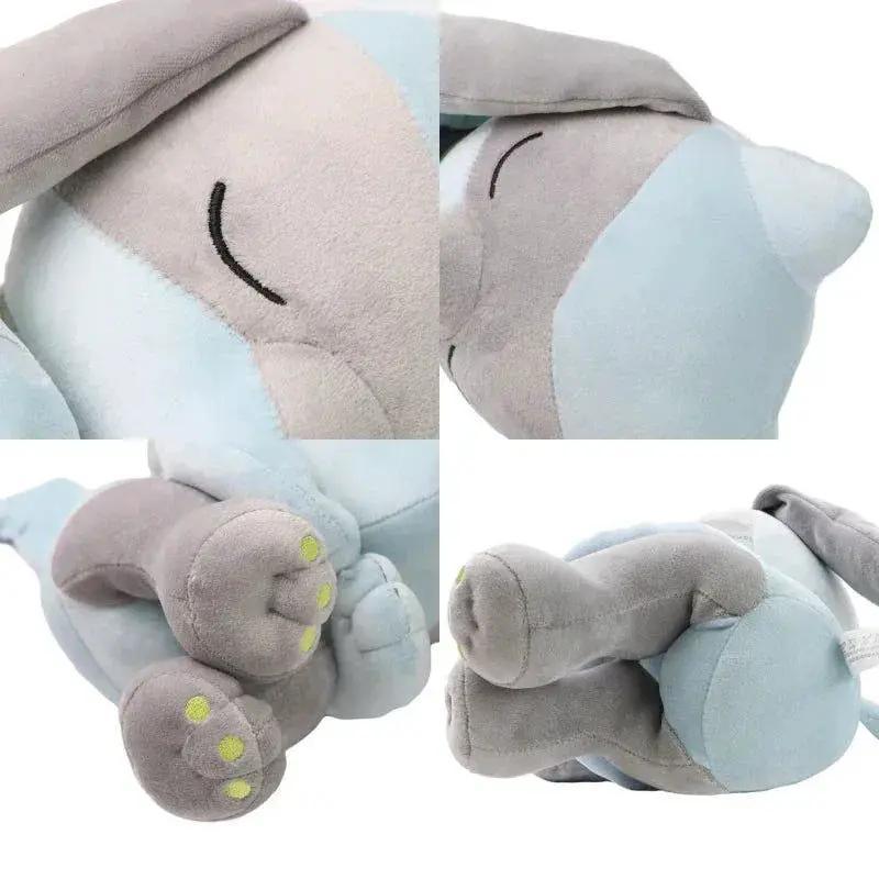  Pokemon Soft Plush Toy, Eevee Charmander Chikorita Peluche Doll -  ToylandEU™