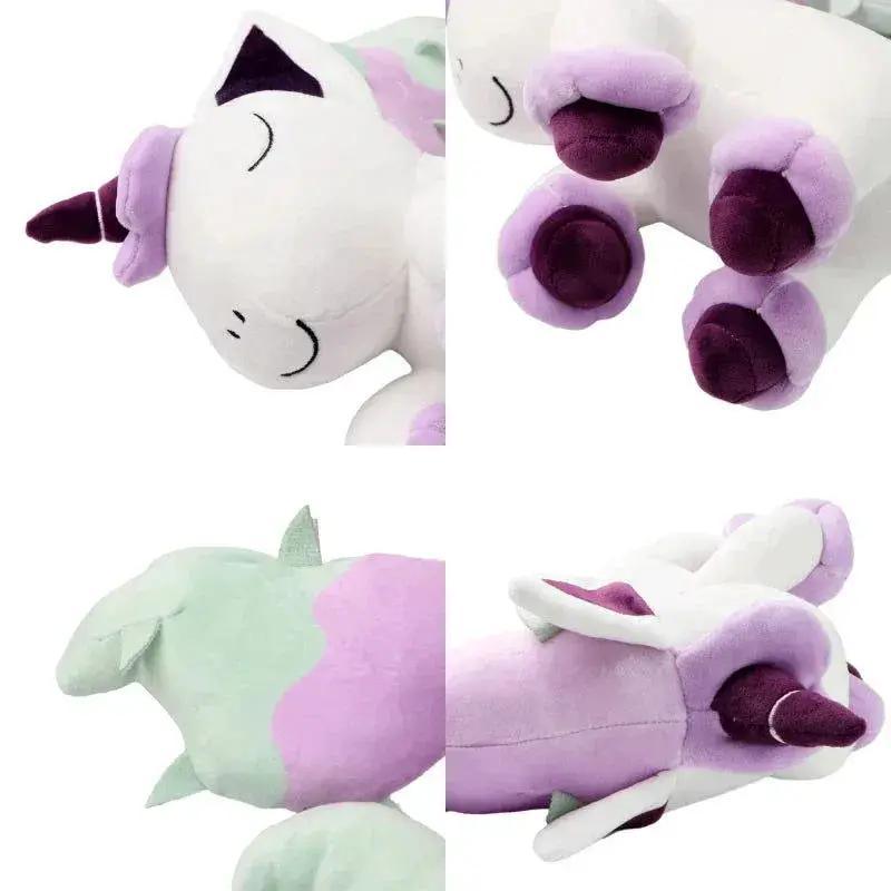  Pokemon Soft Plush Toy, Eevee Charmander Chikorita Peluche Doll -  ToylandEU™