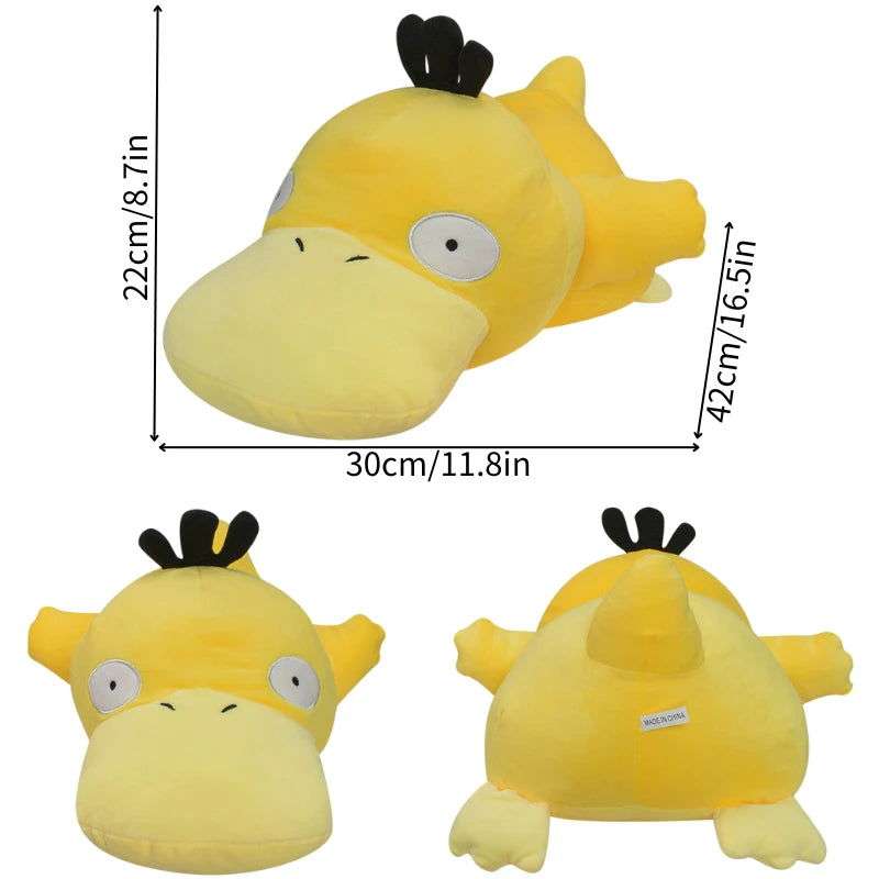 Pokemon Soft Plush Toy, Eevee Charmander Chikorita Peluche Doll
