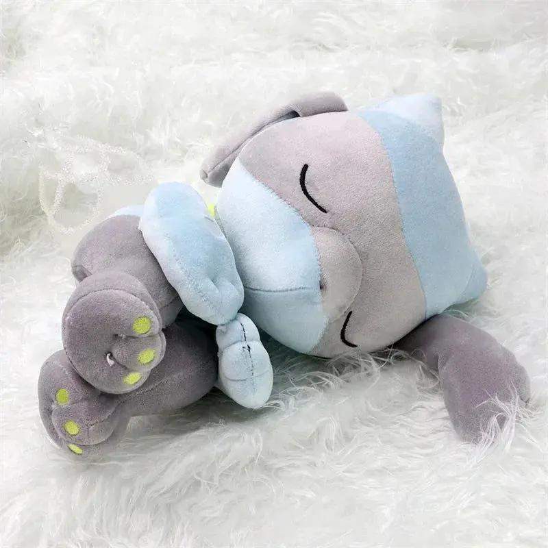Pokemon Soft Plush Toy, Eevee Charmander Chikorita Peluche Doll - ToylandEU