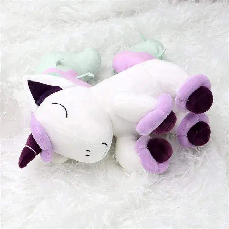 Pokemon Soft Plush Toy, Eevee Charmander Chikorita Peluche Doll - ToylandEU