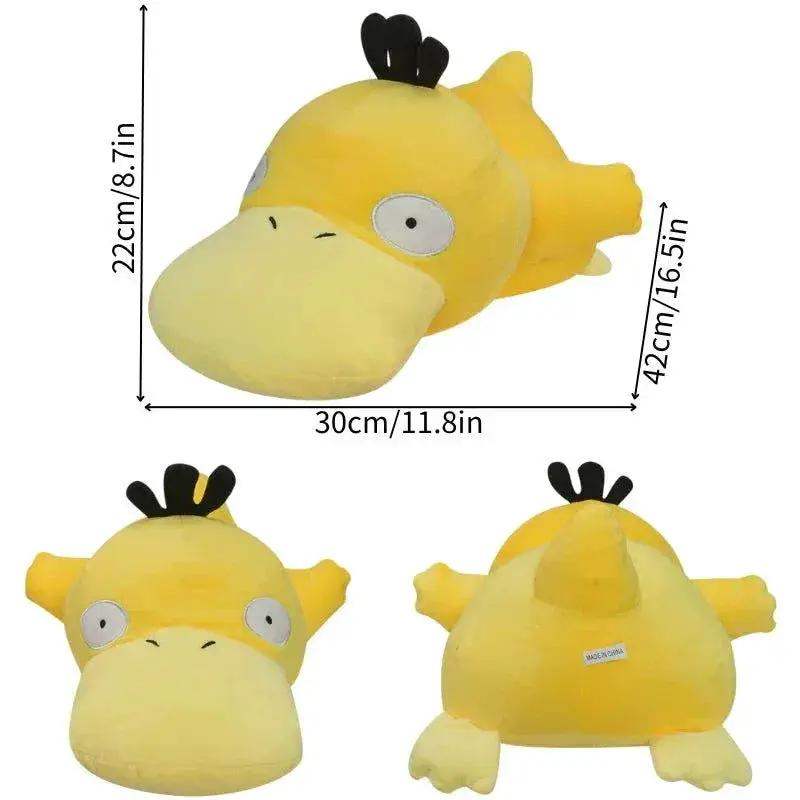 Pokemon Soft Plush Toy, Eevee Charmander Chikorita Peluche Doll - ToylandEU