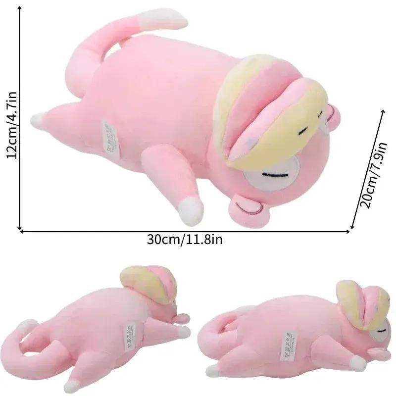 Pokemon Soft Plush Toy, Eevee Charmander Chikorita Peluche Doll - ToylandEU