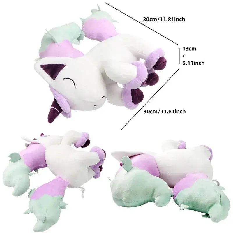 Pokemon Soft Plush Toy, Eevee Charmander Chikorita Peluche Doll - ToylandEU