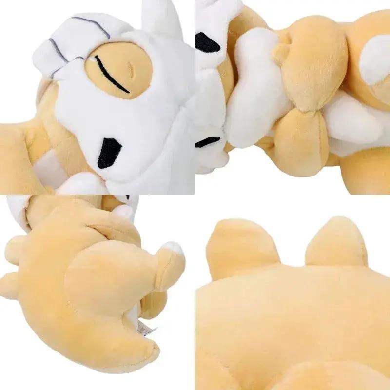 Pokemon Soft Plush Toy, Eevee Charmander Chikorita Peluche Doll - ToylandEU