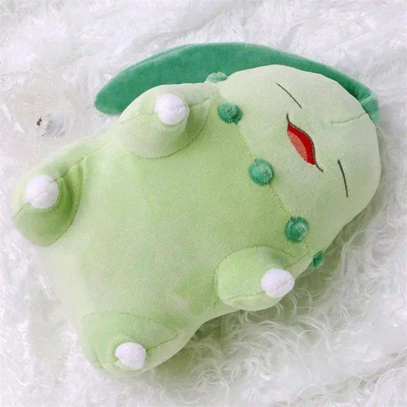 Pokemon Soft Plush Toy, Eevee Charmander Chikorita Peluche Doll - ToylandEU